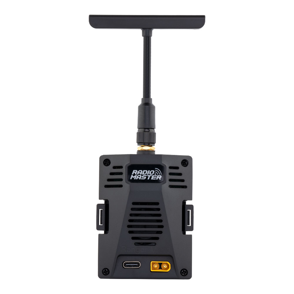 Radiomaster Ranger 2.4Ghz Elrs Module - Модуль RadioMaster Ranger Micro 2.4GHz ELRS