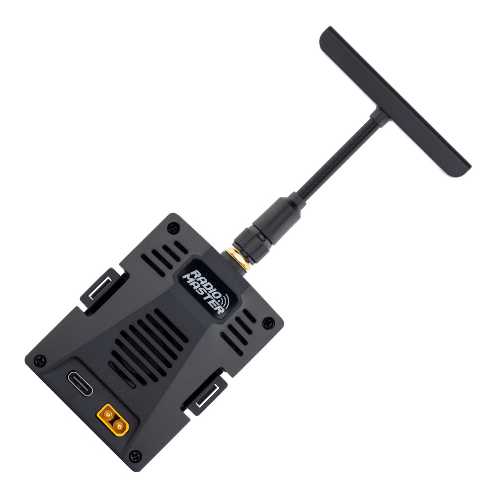 Radiomaster Ranger 2.4Ghz Elrs Module - Модуль RadioMaster Ranger Micro 2.4GHz ELRS