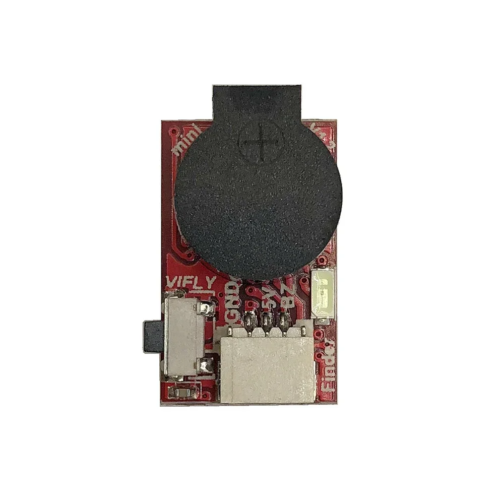 VIFLY Finder Mini Micro FPV Bu – обзор и цена Foxeer Reaper F4 128K 65A Esc