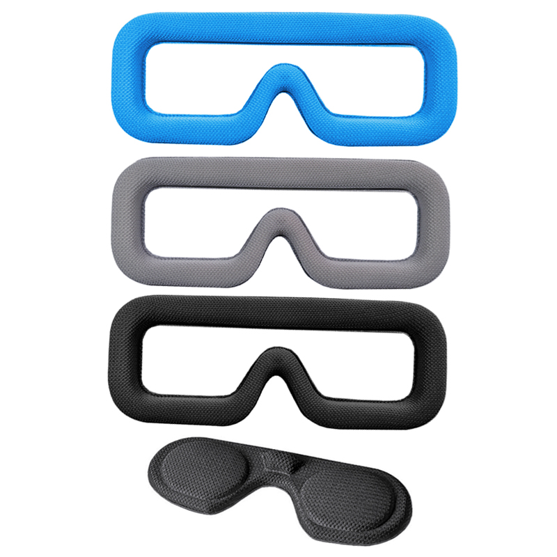 Защитная маска для FPV-очков с – обзор и цена Skyzone Cobra X V2 Fpv Goggles