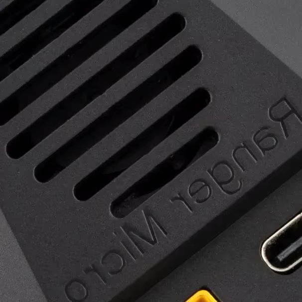 Модуль RadioMaster Ranger Micr – обзор и цена Radiomaster Ranger 2.4Ghz Elrs Module