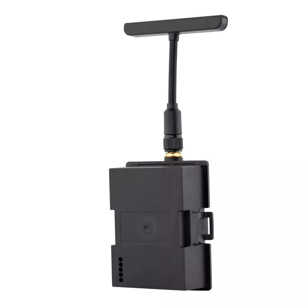 RadioMaster Ranger Micro — мод – обзор и цена Radiomaster Ranger 2.4Ghz Elrs Module