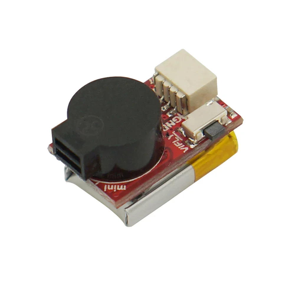 VIFLY Finder Mini Drone Buzzer – обзор и цена Foxeer Reaper F4 128K 65A Esc