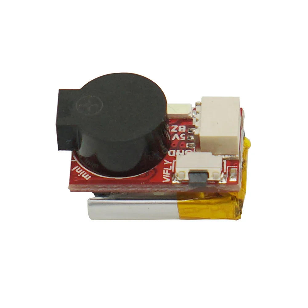 VIFLY Finder Mini Drone Buzzer – обзор и цена Foxeer Reaper F4 128K 65A Esc