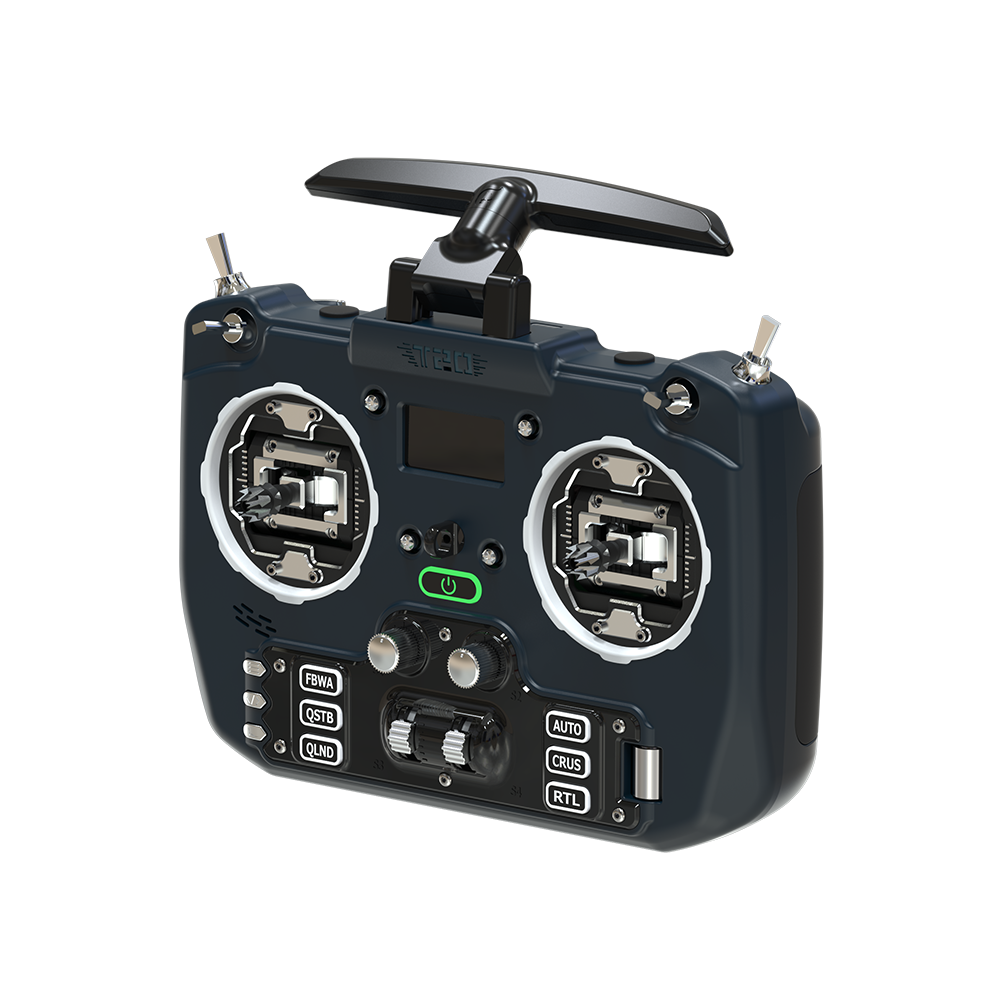 Радиопередатчик Jumper T20S T2 – обзор и цена Jumper T20S V2 Radio Controller
